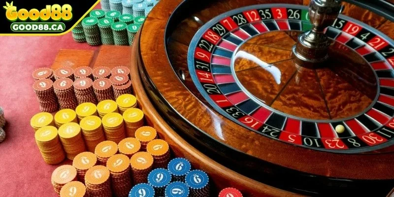 Tận hưởng kho game đa dạng cùng bảo mật tốt