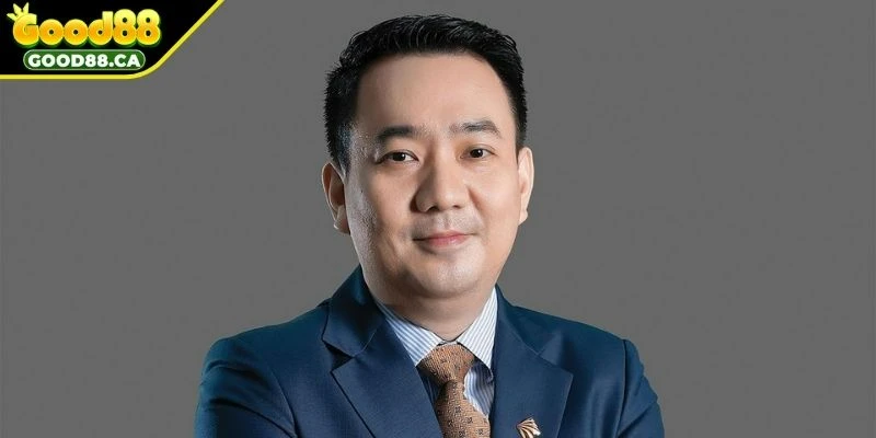 Tiểu sử và sự nghiệp của tác giả GOOD88